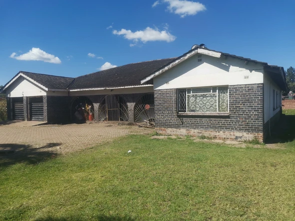 Bluffhill House For Sale