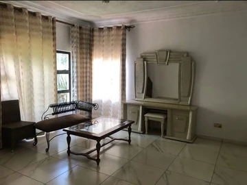 6 Bedroom Townhouse Complex