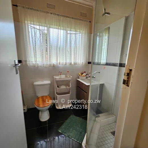 Home or excellent development!