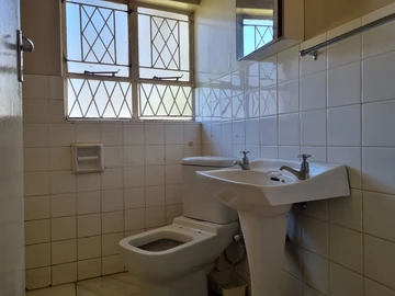3 Bedroom Townhouse Complex