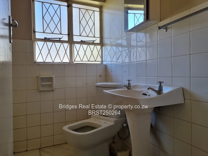 3 Bedroomed House - Title Deeds