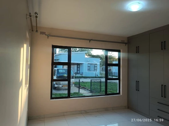 3 Bedroom Townhouse Complex