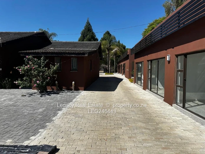 High-Visibility Commercial Units Available In Groombridge,Rental Spaces Available Near Kads Spar