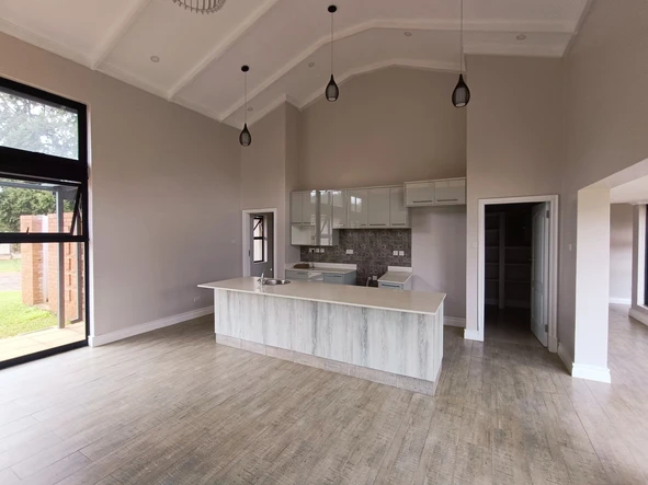 4 Bedroom Townhouse Complex