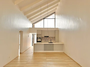 3 Bedroom Townhouse Complex