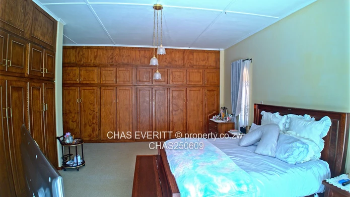 Luxury Agro-Residential Estate - Douglasdale, Bulawayo