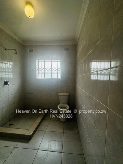 3 bedroomed Family Home