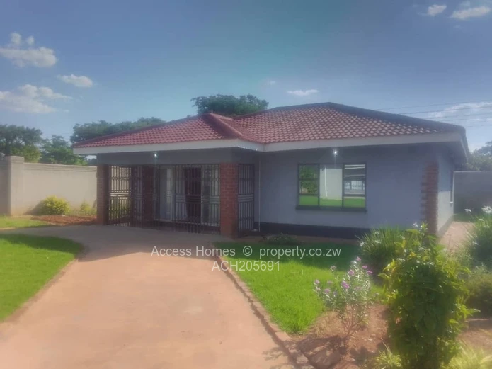 House for rent  Norton  Knowe