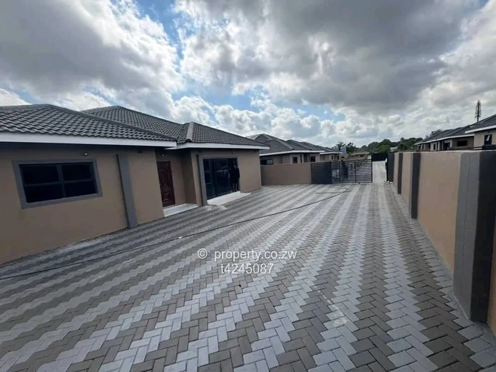 Waterfalls Apartments to rent