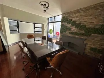 6 Unit Townhouse Complex