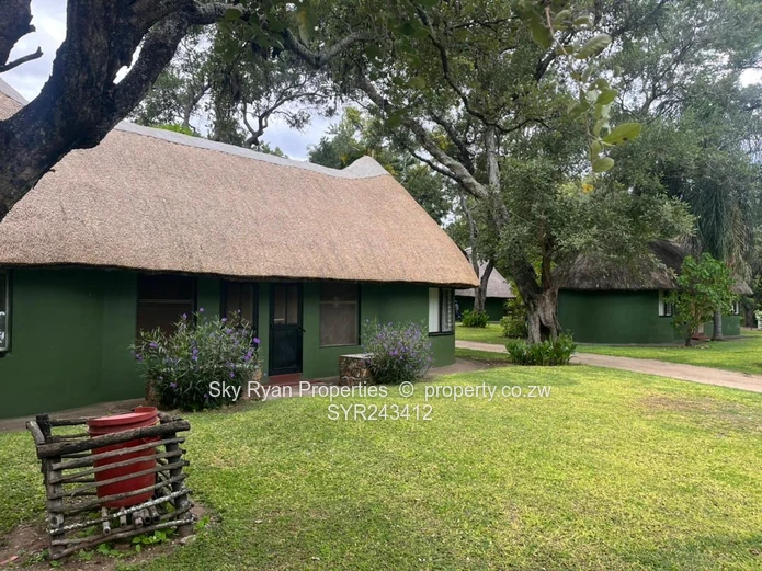 Bubi Hotel For Sale
