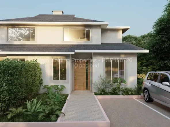 Modern Secure Townhouses In Marlborough