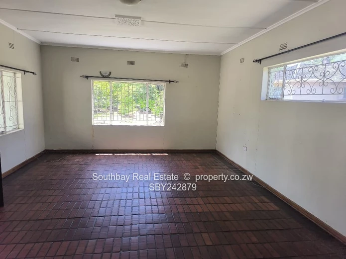 Hatfield Cottage to let