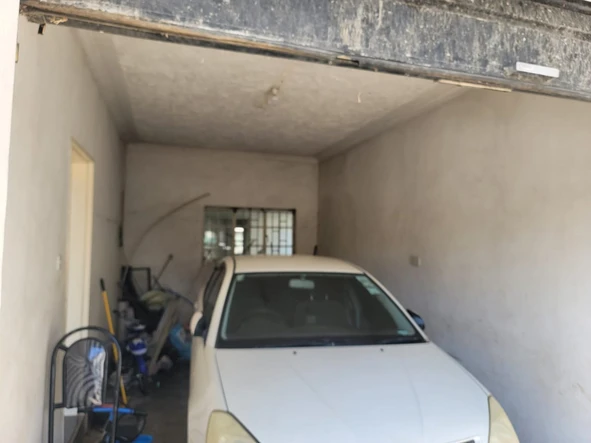 3 Bedroom Garden Flat