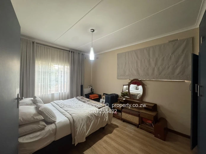 Stunning 3-Bedroom Home For Sale – Upper Hillside