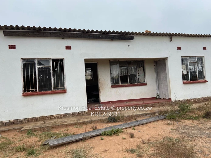 Plot For Sale