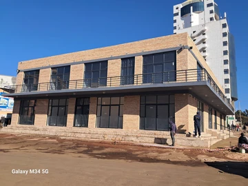 Shop & Retail Property