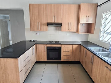 4 Bedroom Townhouse Complex