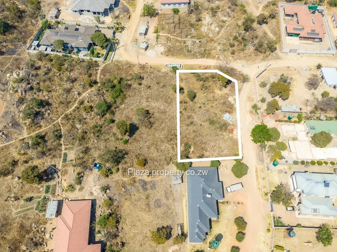 Stand For Sale With Title Deeds (Sole Mandate)