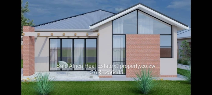 Mount Pleasant – Exclusive Luxury 4-Bedroom Cluster Homes For Sale | Usd $325,000–$370,000