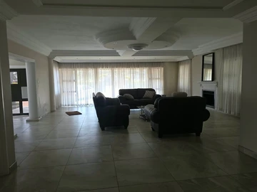 6 Bedroom Townhouse Complex