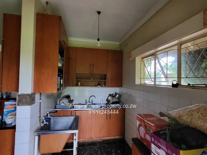 Primes Land  and residential home Vainona