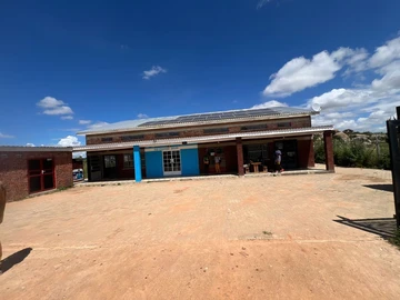 Shop & Retail Property