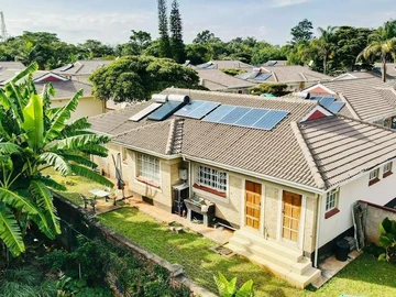 3 Bedroom Townhouse Complex