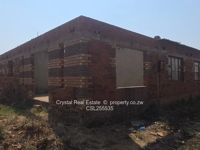Glaudina House for Sale  USD 45,000