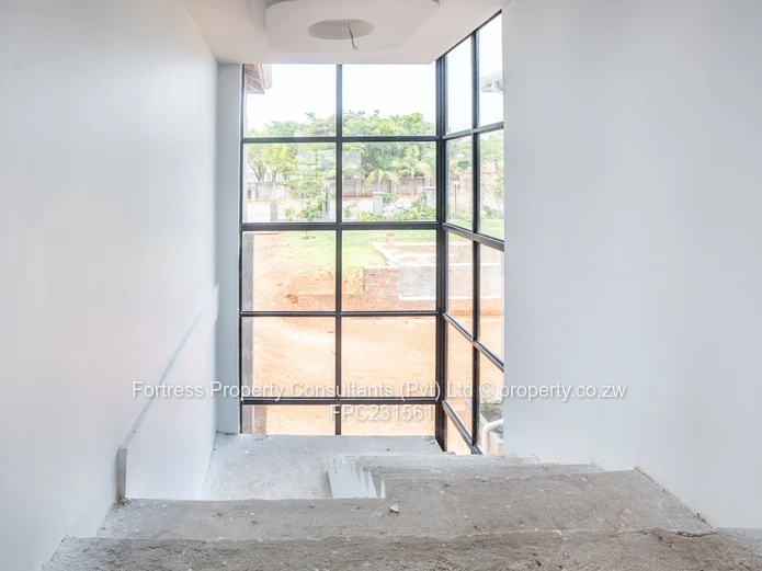 Upmarket Real Estate 