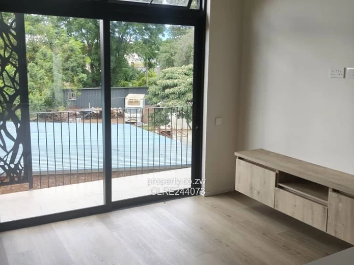 Modern 2-Bed Vainona Home - Borehole & Garden