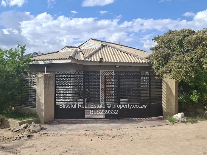 Southlea Park house for sale