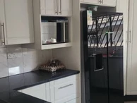 4 Bedroom Townhouse Complex