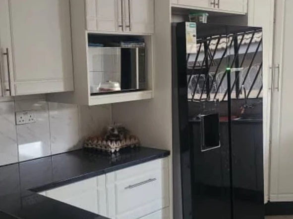 4 Bedroom Townhouse Complex