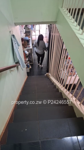 Avenues Duplex Flat $139K
