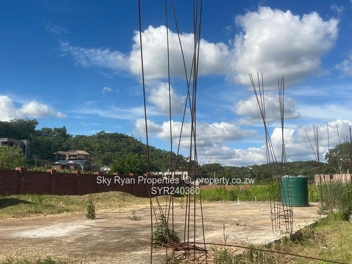 CARRICK CREAGH 2 STANDs FOR SALE