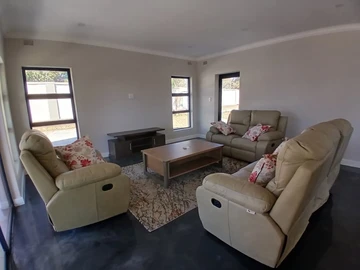 11 Unit Townhouse Complex