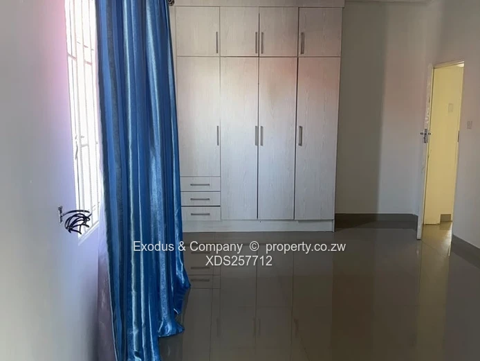 House to let