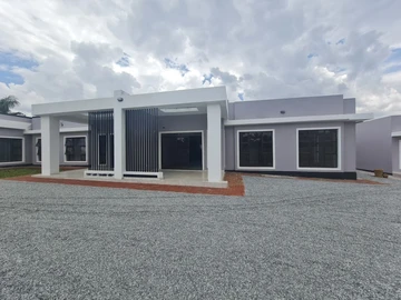 3 Bedroom Townhouse Complex