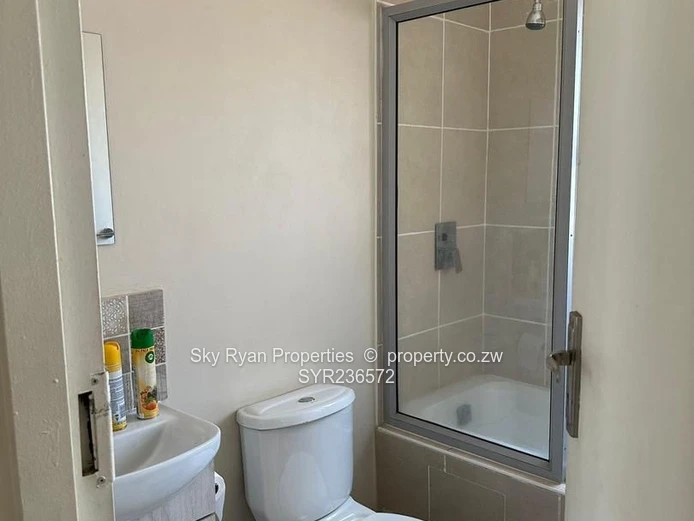 Aspire Heights, Aspindale Park Flat For Sale