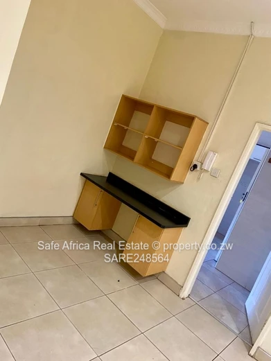 Bright, Spacious & Modern 2-Bedroom Cluster Available for Rent in Vinona, Borrowdale West off Alpes 