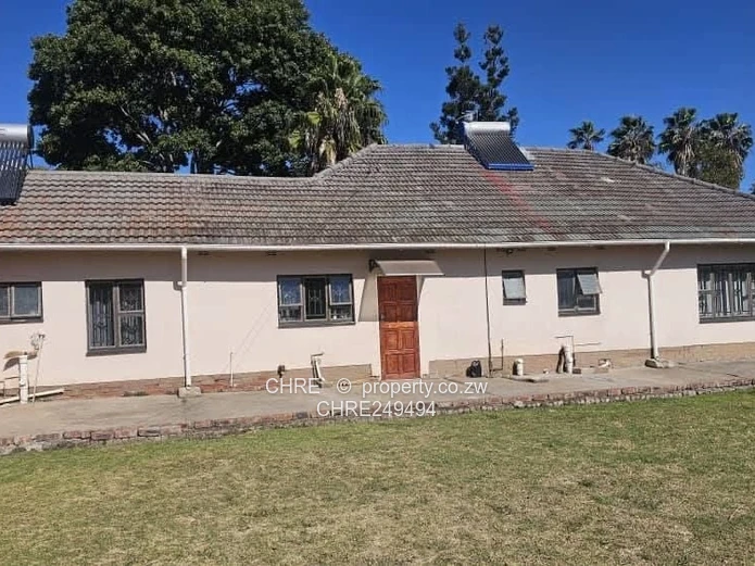 Old Mareloborough For Sale
