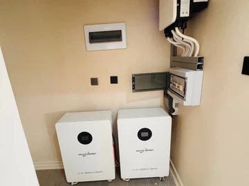 4 Bedroom Townhouse Complex