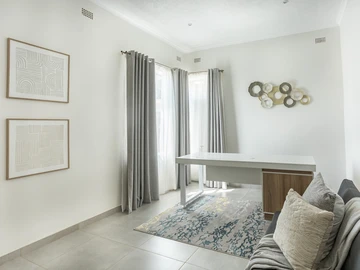 3 Bedroom Townhouse Complex