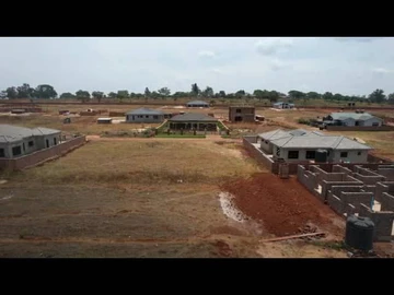 *Nyeredzi Ridge Gated Community stand for sale*  - 500m² stand for sale. - fully serviced ready for 