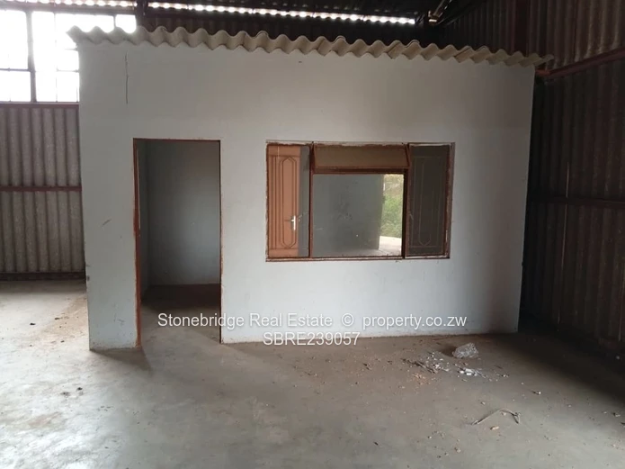 Liverpool 914SQM Warehouse to rent