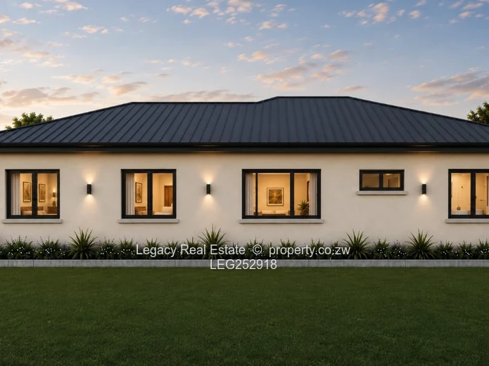 Premium Residential Stands in a Prime Location,Where Luxury Living Begin