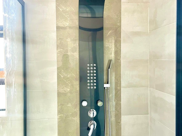 3 Bedroom Townhouse Complex