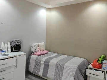 4 Bedroom Townhouse Complex