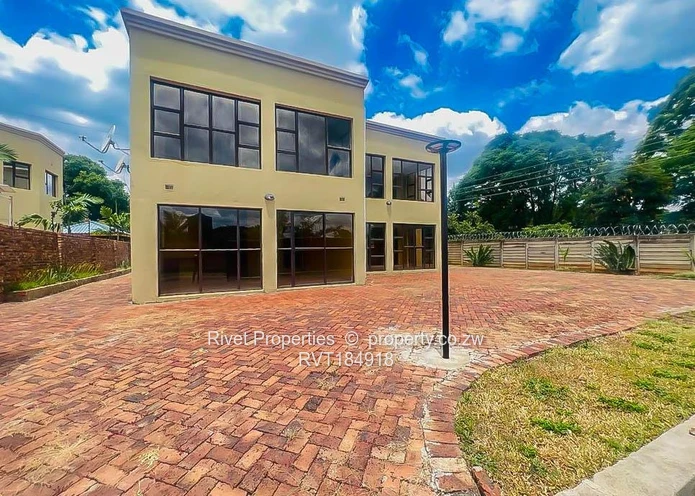 Emerald Hill Flats Choice  Of 2 Blocks